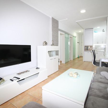 Fantastic Apartment Near The Beach Playa del Inglés Exteriér fotografie