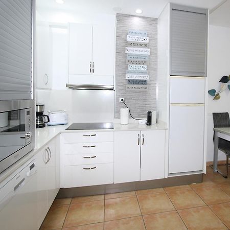 Fantastic Apartment Near The Beach Playa del Inglés Exteriér fotografie