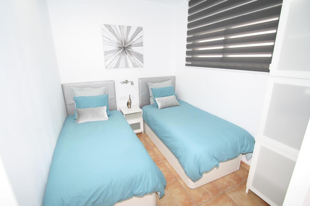 Fantastic Apartment Near The Beach Playa del Inglés Exteriér fotografie