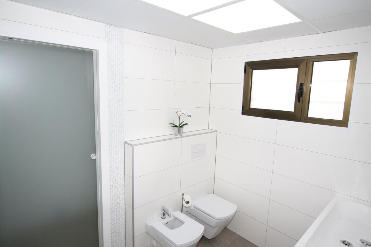 Fantastic Apartment Near The Beach Playa del Inglés Exteriér fotografie