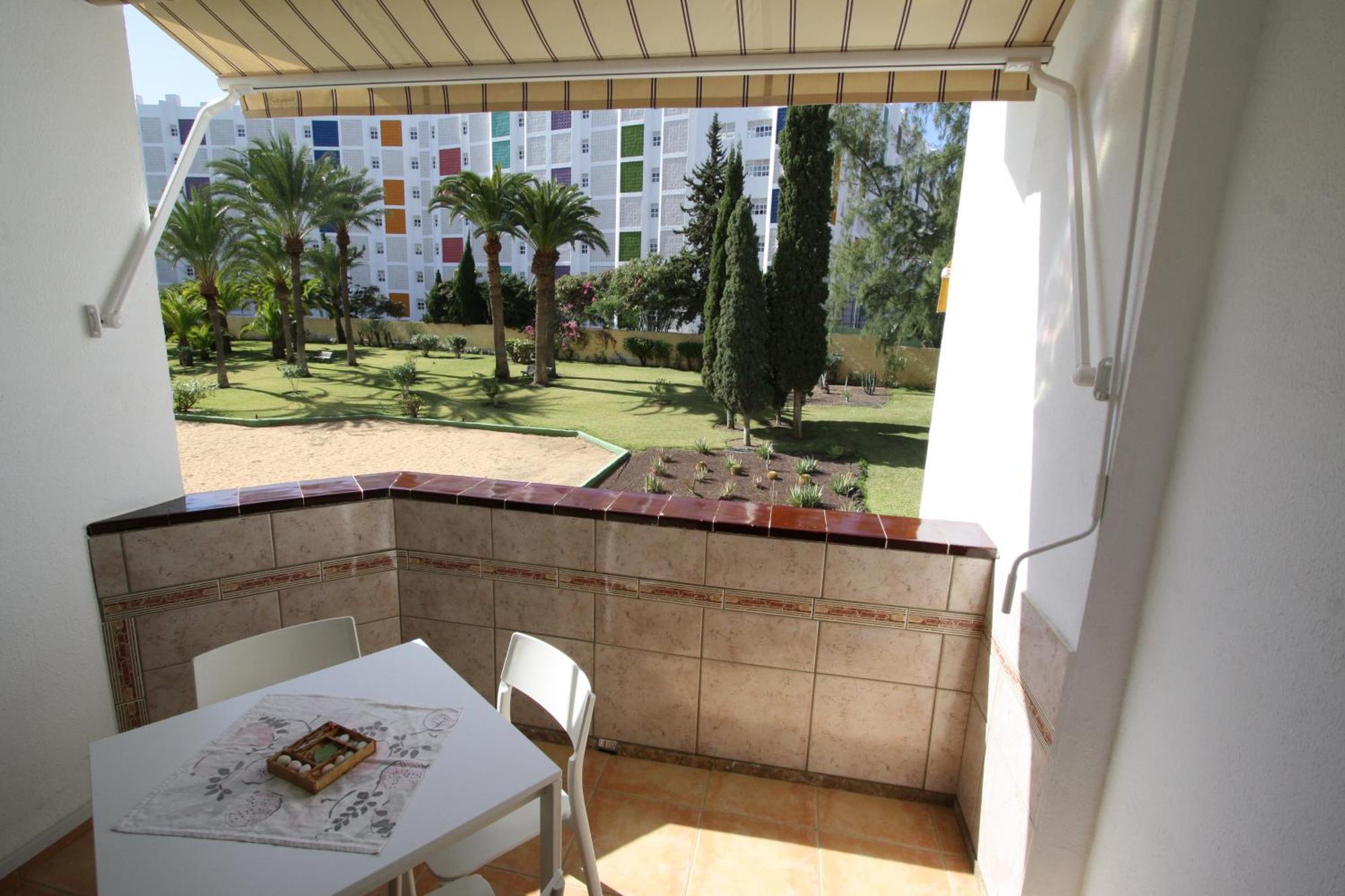Fantastic Apartment Near The Beach Playa del Inglés Exteriér fotografie