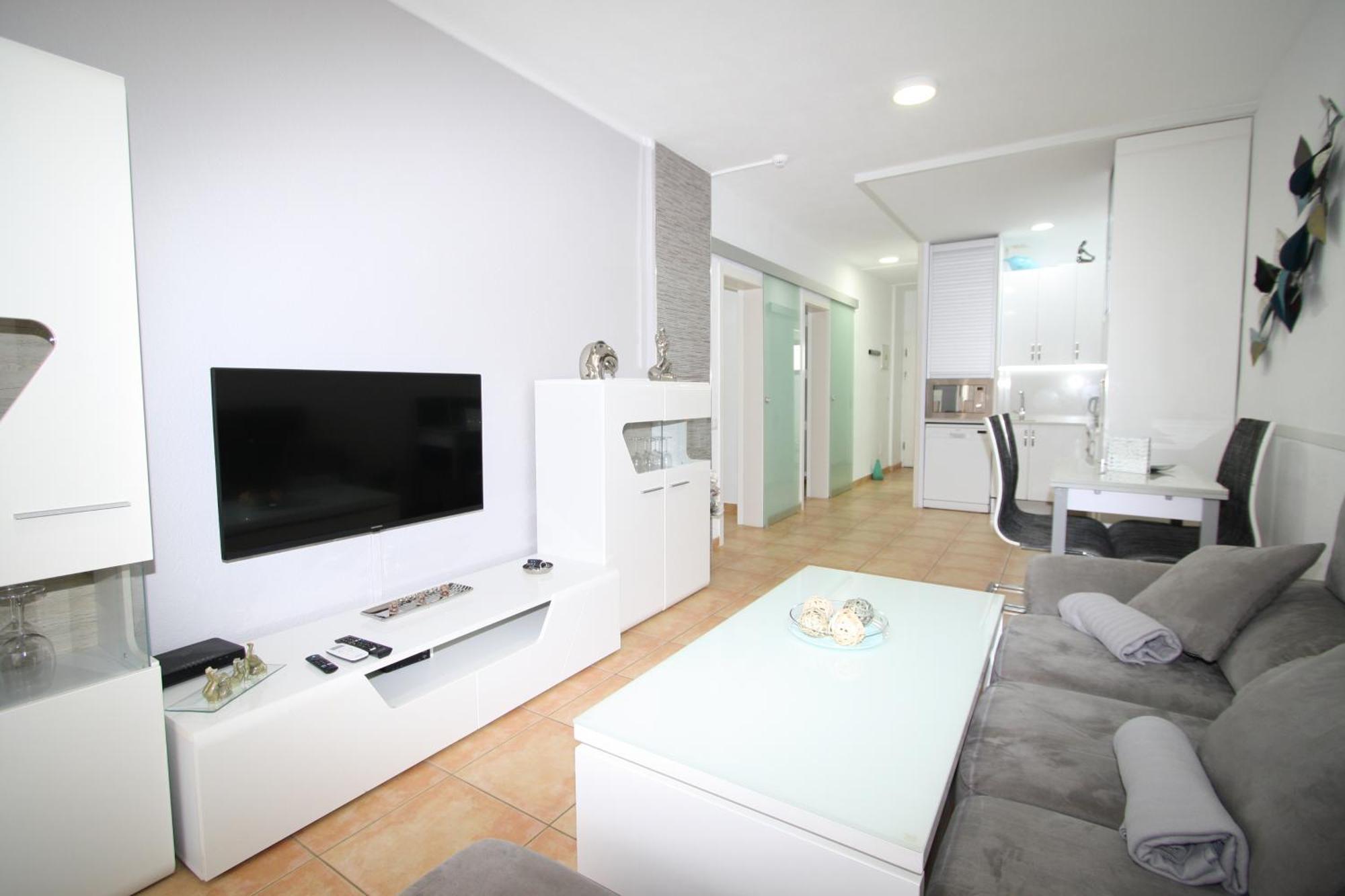 Fantastic Apartment Near The Beach Playa del Inglés Exteriér fotografie