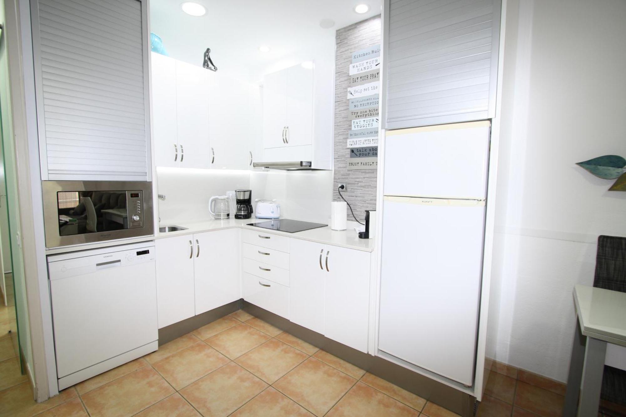 Fantastic Apartment Near The Beach Playa del Inglés Exteriér fotografie