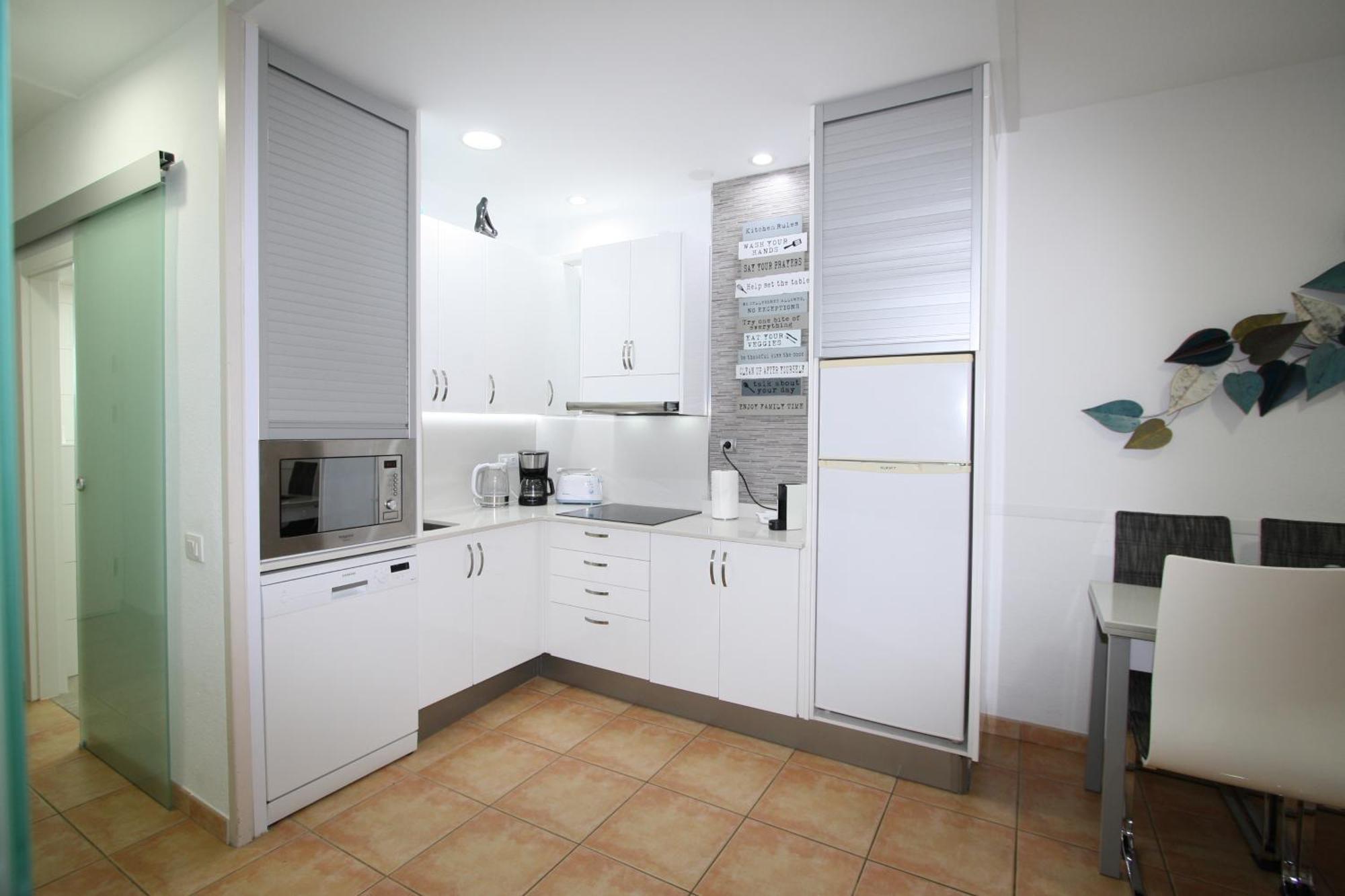 Fantastic Apartment Near The Beach Playa del Inglés Exteriér fotografie