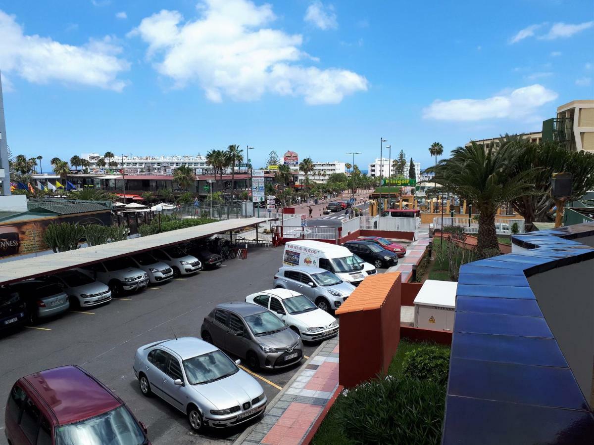 Fantastic Apartment Near The Beach Playa del Inglés Exteriér fotografie