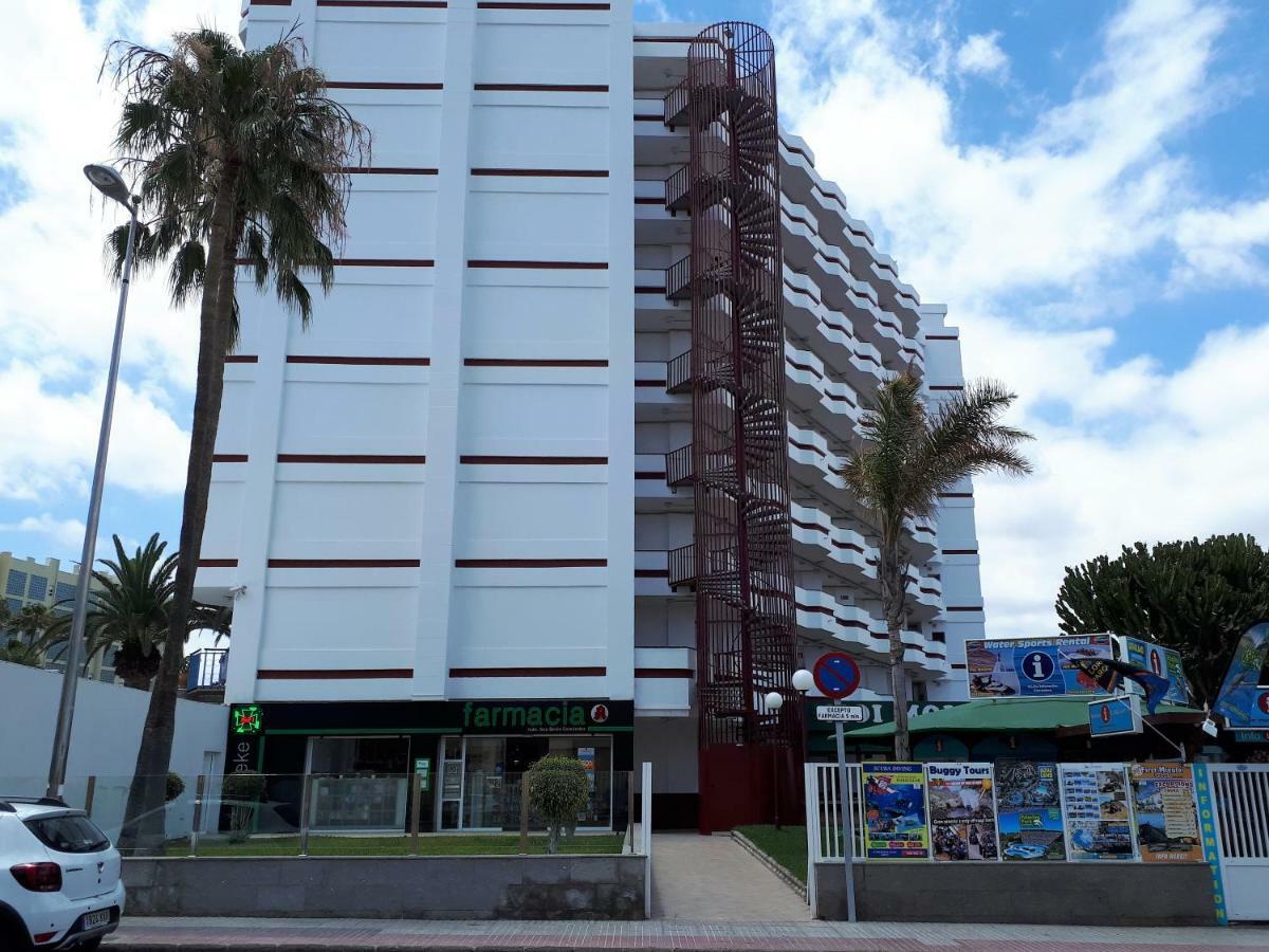 Fantastic Apartment Near The Beach Playa del Inglés Exteriér fotografie