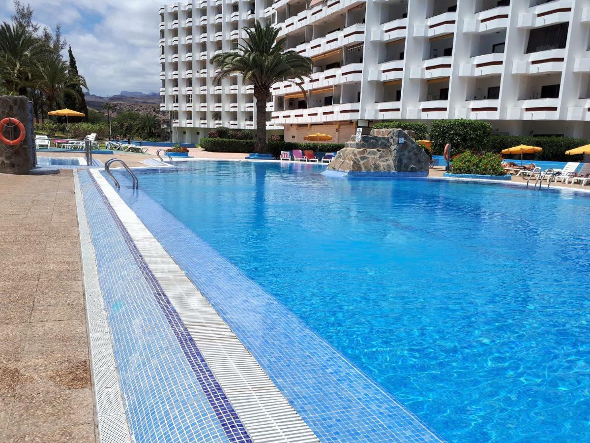 Fantastic Apartment Near The Beach Playa del Inglés Exteriér fotografie