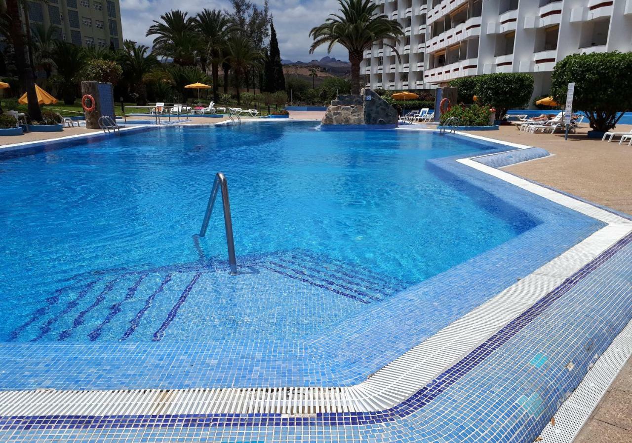 Fantastic Apartment Near The Beach Playa del Inglés Exteriér fotografie