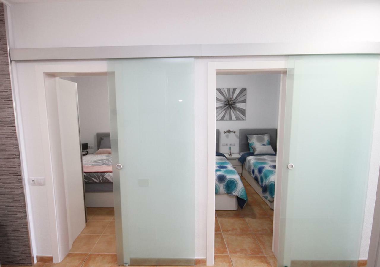 Fantastic Apartment Near The Beach Playa del Inglés Exteriér fotografie
