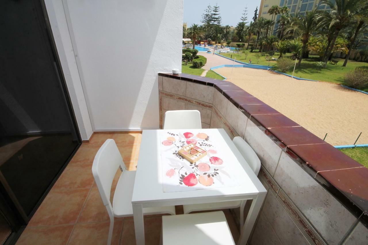 Fantastic Apartment Near The Beach Playa del Inglés Exteriér fotografie