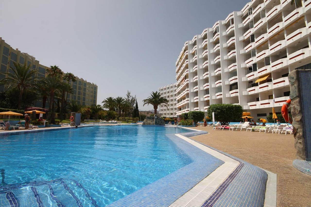 Fantastic Apartment Near The Beach Playa del Inglés Exteriér fotografie