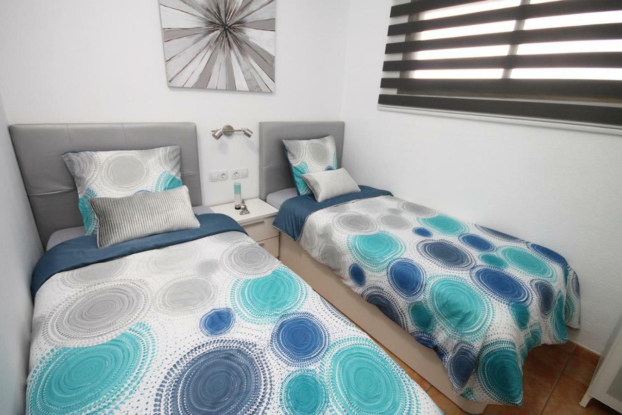 Fantastic Apartment Near The Beach Playa del Inglés Exteriér fotografie