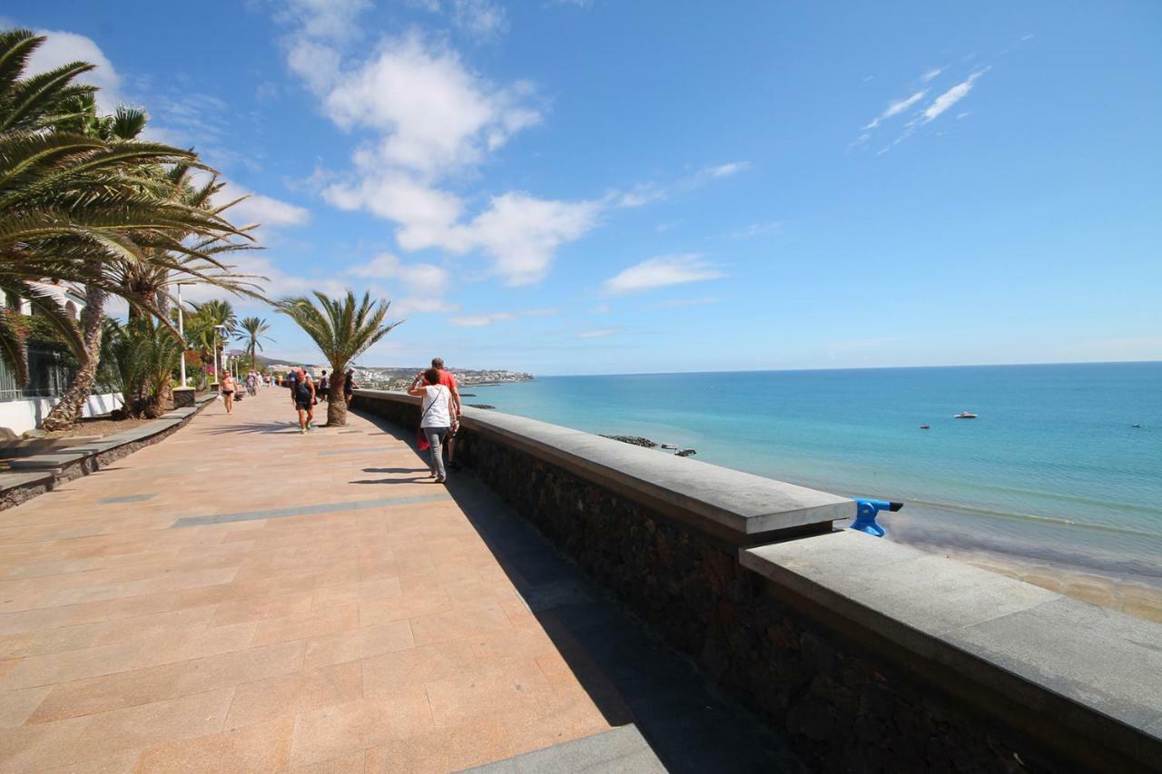 Fantastic Apartment Near The Beach Playa del Inglés Exteriér fotografie
