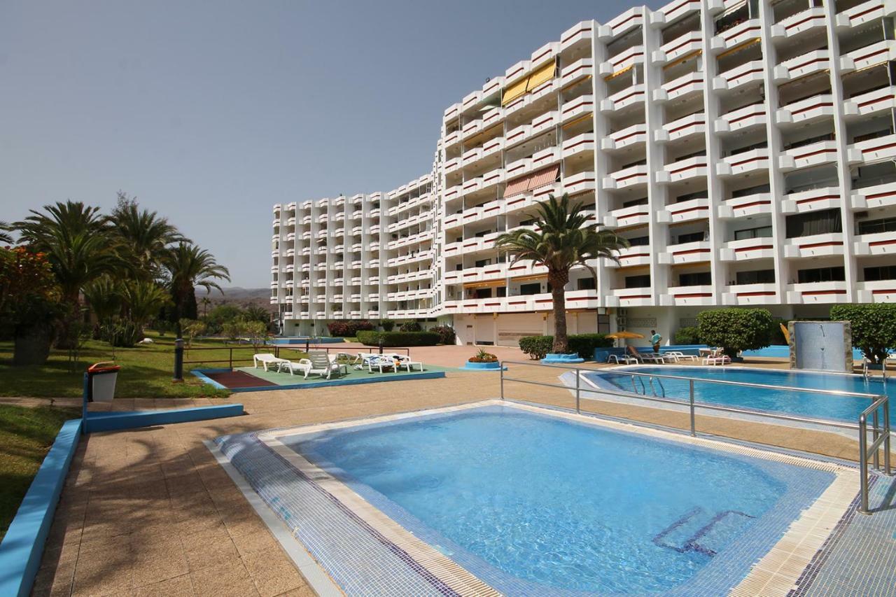 Fantastic Apartment Near The Beach Playa del Inglés Exteriér fotografie