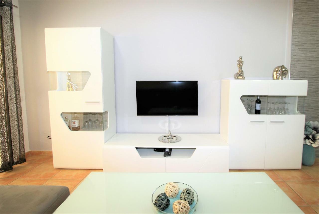 Fantastic Apartment Near The Beach Playa del Inglés Exteriér fotografie