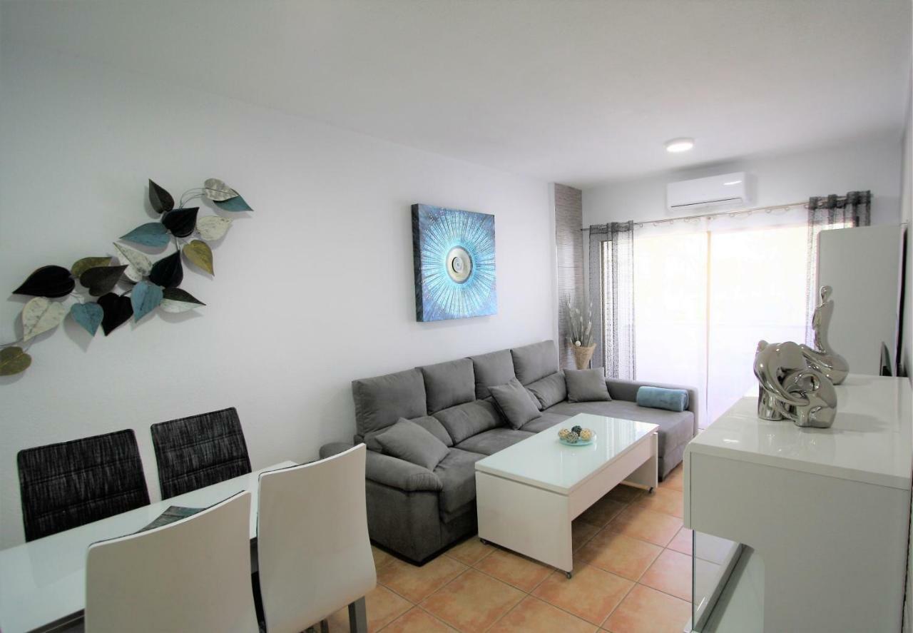 Fantastic Apartment Near The Beach Playa del Inglés Exteriér fotografie