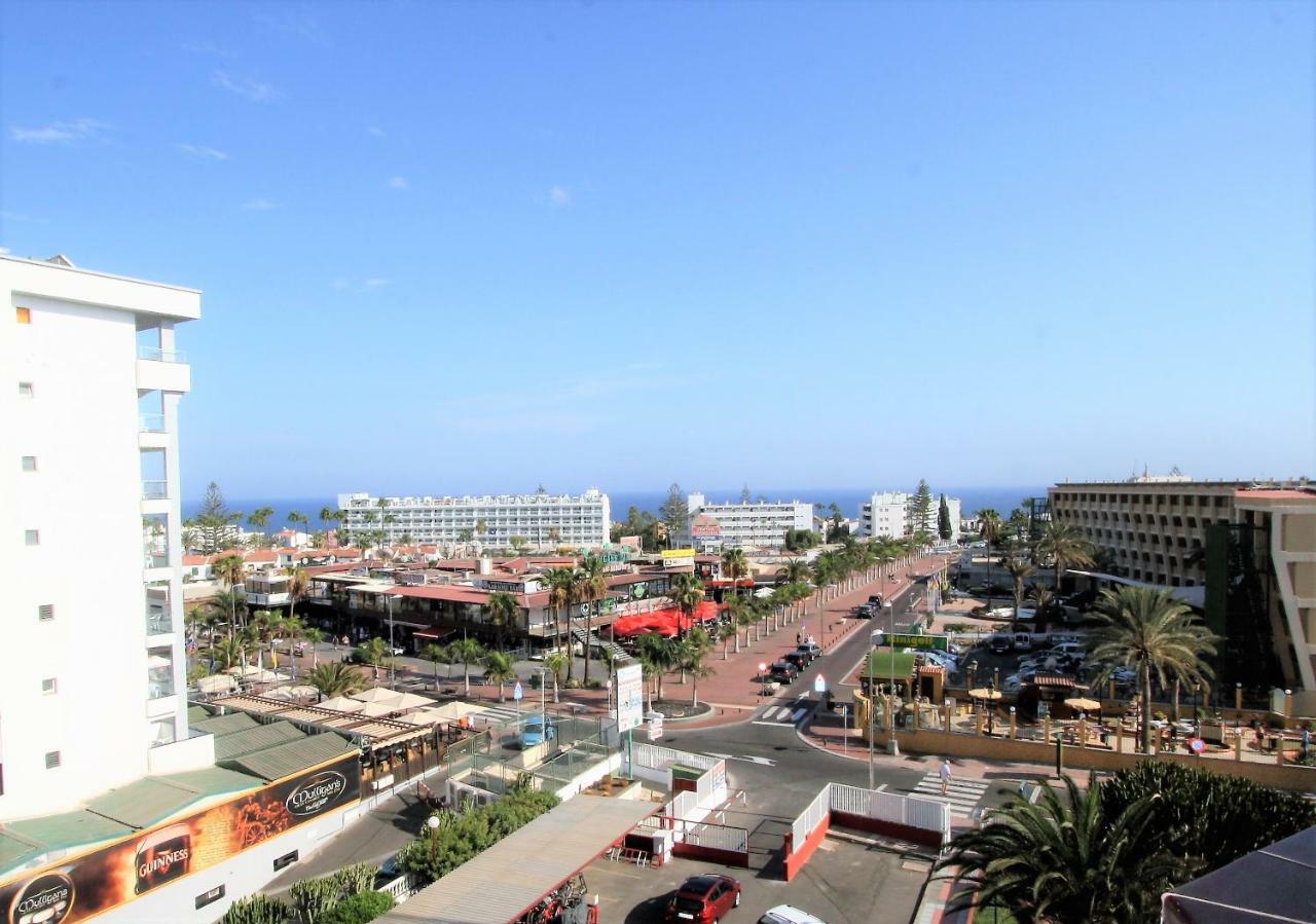 Fantastic Apartment Near The Beach Playa del Inglés Exteriér fotografie